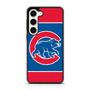 Baseball Team Chicago Cubs 2 Samsung Galaxy S23 Case