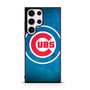 Baseball Team Chicago Cubs 3 Samsung Galaxy S23 Ultra Case
