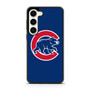Baseball Team Chicago Cubs 6 Samsung Galaxy S23 Case
