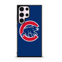 Baseball Team Chicago Cubs 6 Samsung Galaxy S23 Ultra Case