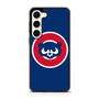 Baseball Team Chicago Cubs Cute Samsung Galaxy S23 Case