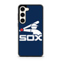 Baseball Team Chicago White Sox 2 Samsung Galaxy S23 Case