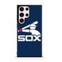 Baseball Team Chicago White Sox 2 Samsung Galaxy S23 Ultra Case