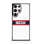 Baseball Team Chicago White Sox 3 Samsung Galaxy S23 Ultra Case