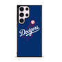 Baseball Team Dodgers 2 Samsung Galaxy S23 Ultra Case