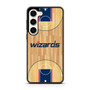 Basket Ball Washington Wizards Samsung Galaxy S23 Case