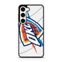 Basketball Team Thunder 2 Samsung Galaxy S23 Case
