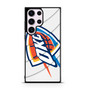 Basketball Team Thunder 2 Samsung Galaxy S23 Ultra Case