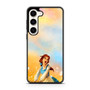 Belle Colorful Sky Samsung Galaxy S23 Case