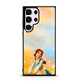 Belle Colorful Sky Samsung Galaxy S23 Ultra Case