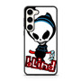 blind-grimm reaper Samsung Galaxy S23 Case