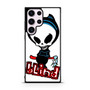 blind-grimm reaper Samsung Galaxy S23 Ultra Case