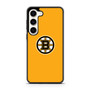 Boston Bruins 4 Samsung Galaxy S23 Case