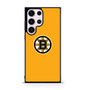 Boston Bruins 4 Samsung Galaxy S23 Ultra Case