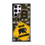 Boston Bruins 8 Samsung Galaxy S23 Ultra Case