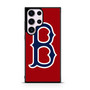 Boston Red Sox 1 Samsung Galaxy S23 Ultra Case
