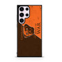 browns Samsung Galaxy S23 Ultra Case