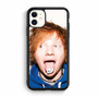Ed Sheeran Hi iPhone 12 Mini | iPhone 12 Case