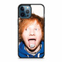 Ed Sheeran Hi iPhone 12 Pro Max Case