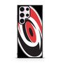 Carolina Hurricanes Samsung Galaxy S23 Ultra Case