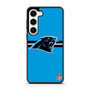 Carolina Panthers 2 Samsung Galaxy S23 Case