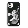 Ed Sheeran Listening Sad Song iPhone 12 Mini | iPhone 12 Case