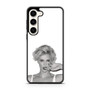 Charlize Theron Samsung Galaxy S23 Case