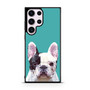 Chevron Dog Samsung Galaxy S23 Ultra Case