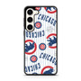 Chicago Cubs 1 Samsung Galaxy S23 Case