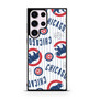 Chicago Cubs 1 Samsung Galaxy S23 Ultra Case