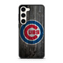 Chicago Cubs 3 Samsung Galaxy S23 Case