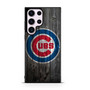 Chicago Cubs 3 Samsung Galaxy S23 Ultra Case