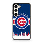 Chicago Cubs 4 Samsung Galaxy S23 Case