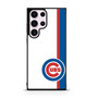 Chicago Cubs Logo 2 Samsung Galaxy S23 Ultra Case