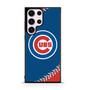 Chicago Cubs Logo 3 Samsung Galaxy S23 Ultra Case