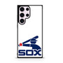 Chicago White Sox 3 Samsung Galaxy S23 Ultra Case