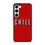 Chill Netflix Samsung Galaxy S23 Case