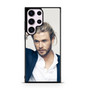 Chris hemsworth Samsung Galaxy S23 Ultra Case