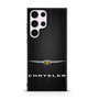 Chrysler Car Logo Samsung Galaxy S23 Ultra Case
