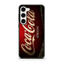 Cocacola Classic Samsung Galaxy S23 Case