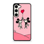 Couple Disney Mouse Samsung Galaxy S23 Case