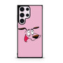 Courage the cowardly dog 1 Samsung Galaxy S23 Ultra Case