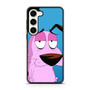 Courage the cowardly dog 2 Samsung Galaxy S23 Case