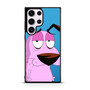 Courage the cowardly dog 2 Samsung Galaxy S23 Ultra Case