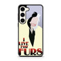 Cruella Samsung Galaxy S23 Case