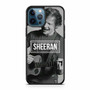Ed Sheeran 4 iPhone 12 Pro Max Case
