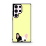 Cute French Bulldog Yellow Samsung Galaxy S23 Ultra Case