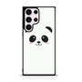 Cute Panda Samsung Galaxy S23 Ultra Case
