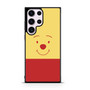 Cute Winnie Samsung Galaxy S23 Ultra Case