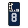 Dallas Cowboys Aikman Samsung Galaxy S23 Case